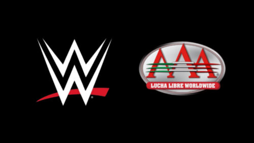 WWE assina contrato com sete estrelas da AAA
