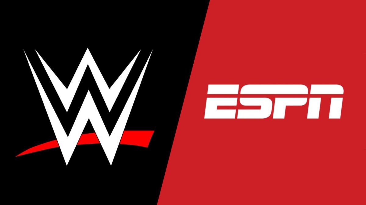 ESPN pode estar insatisfeita com acordo bilionário com a WWE