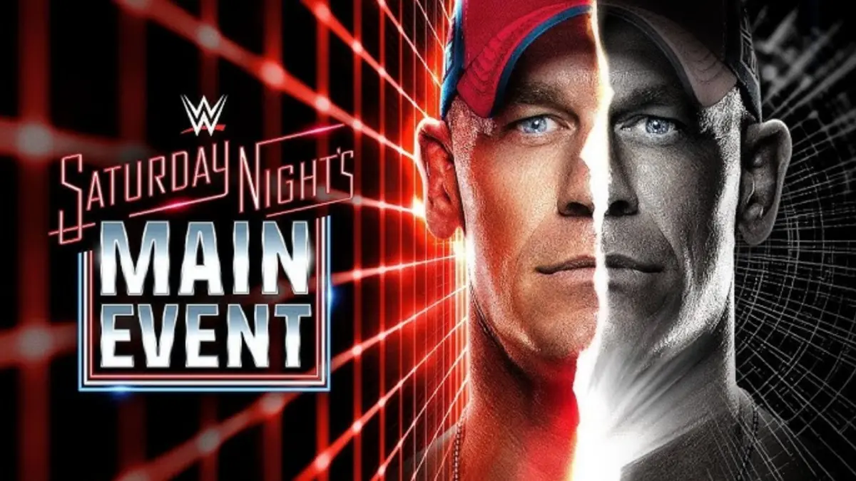 WWE anuncia data e local do próximo Saturday Night’s Main Event