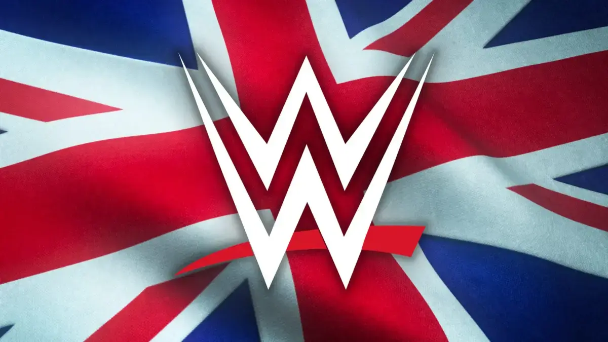 WWE pode ter encerrado grande ideia que envolveria vários países