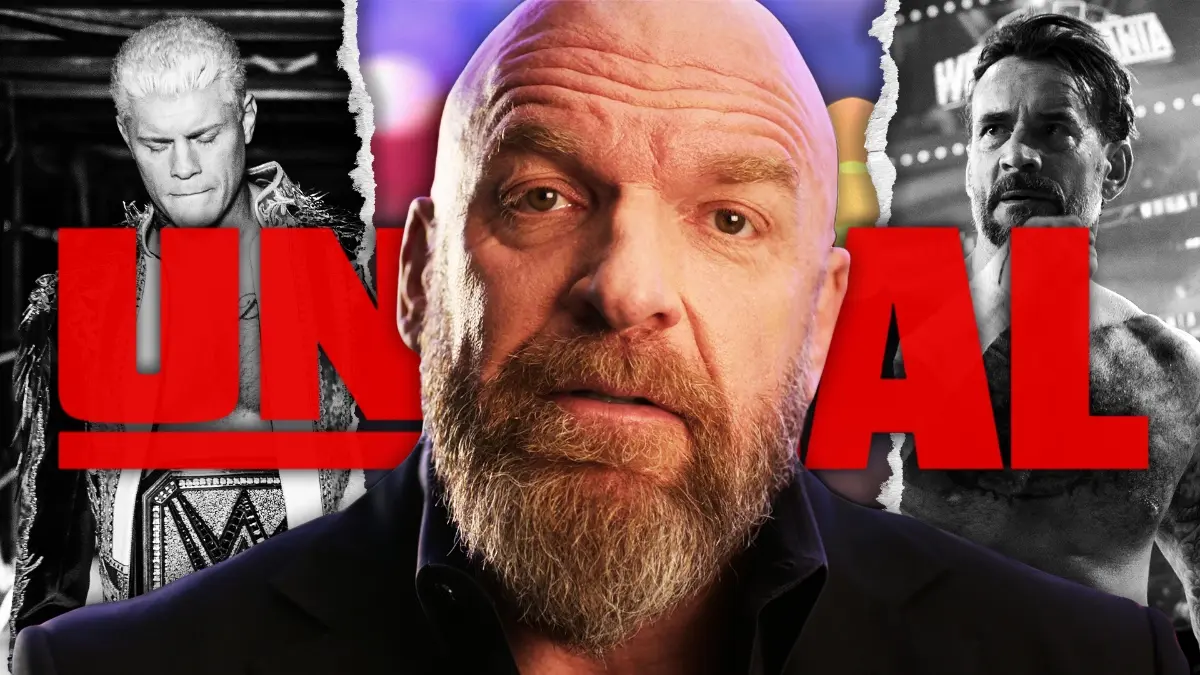 WWE Unreal é renovada para a 2ª temporada