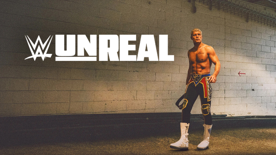 Grandes “spoilers” para a segunda temporada de WWE: Unreal na Netflix são revelados