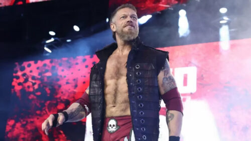 Rumores envolvendo Adam Copeland, John Cena e WWE são desmentidos