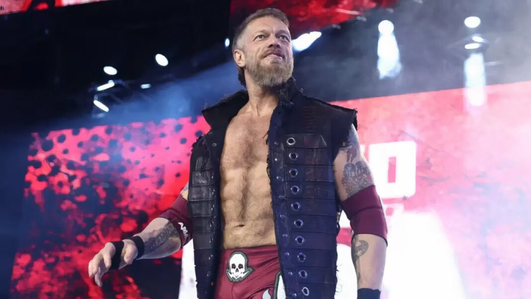 Rumores envolvendo Adam Copeland, John Cena e WWE são desmentidos