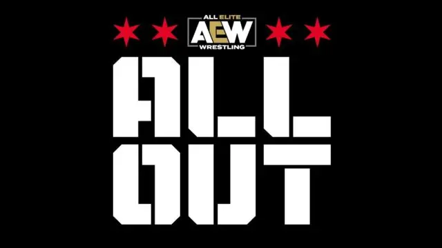 Rubber Match é anunciada para o AEW All Out