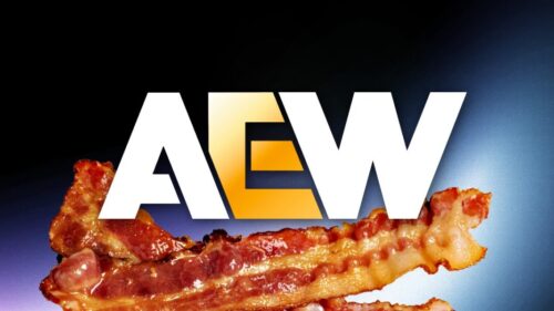 AEW registra a marca “Bacon Brawl” e gera grandes rumores