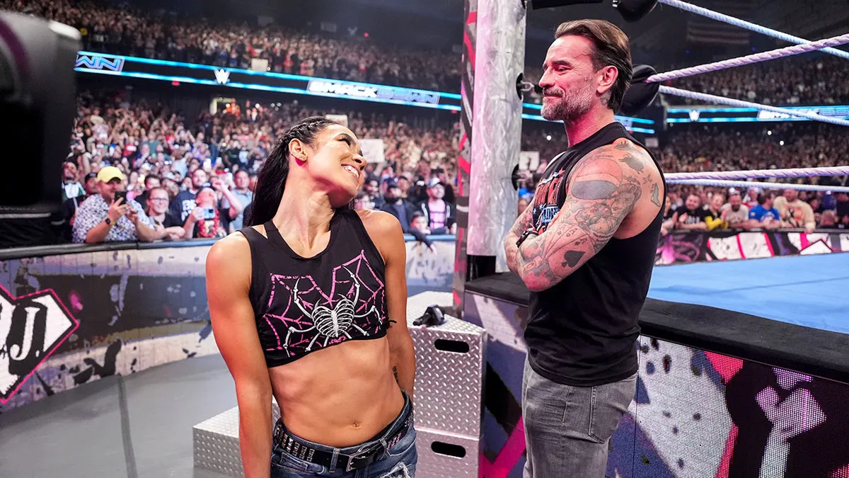 Lenda da WWE faz duras críticas ao retorno de AJ Lee