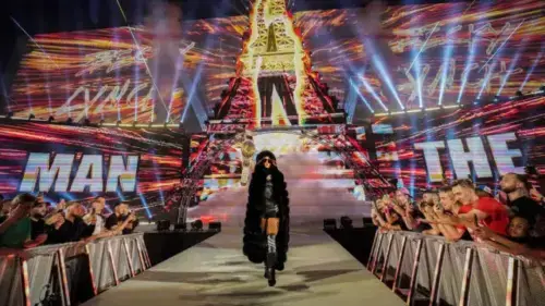 WWE prepara grandes planos após entrada de Becky Lynch na The Vision