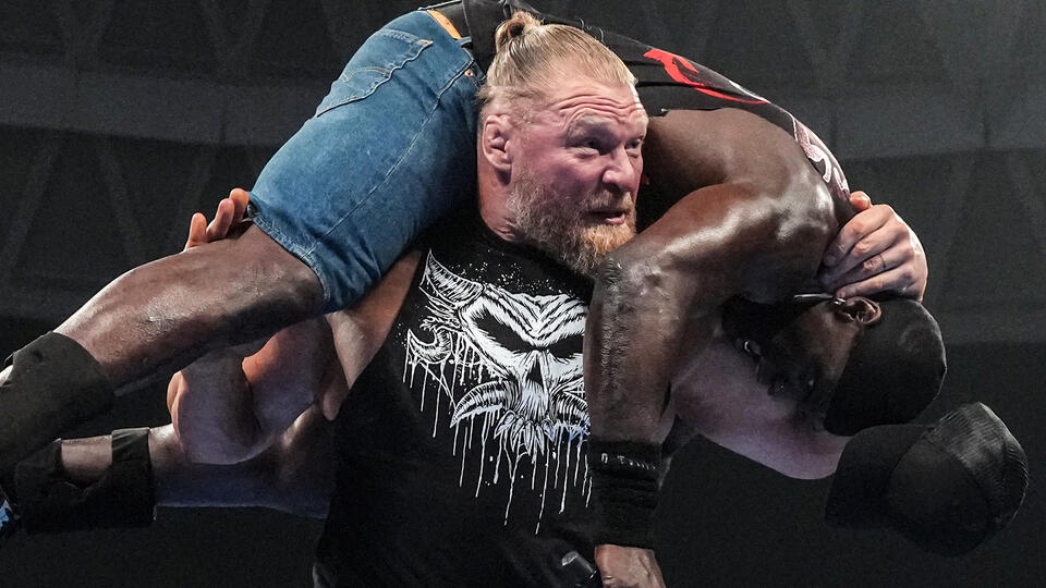 WWE SmackDown (12/02/2025) – Cobertura e resultados!