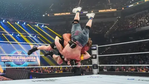 Grande rumor sobre derrota de John Cena para Brock Lesnar no WWE Wrestlepalooza é desmentido