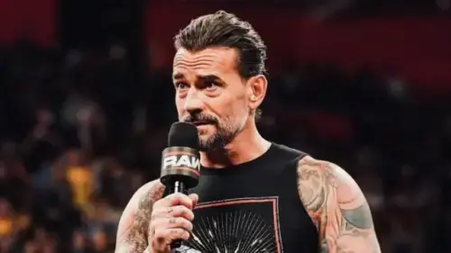 Grande rumor sobre CM Punk no WWE RAW é desmentido