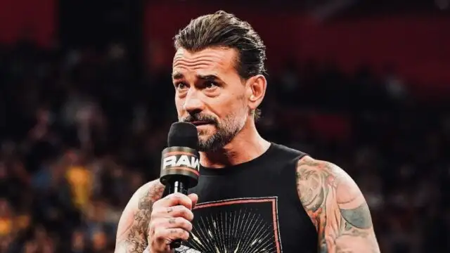 Grande rumor sobre CM Punk no WWE RAW é desmentido