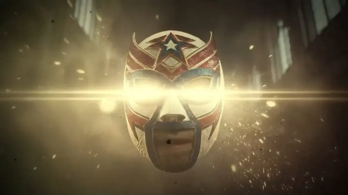 WWE anuncia novo grupo de mascarados no RAW