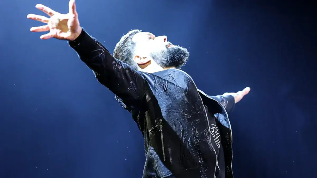 Grande estrelas do plantel principal da WWE participam do NXT Homecoming