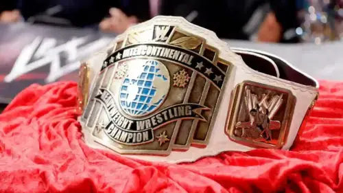 Ex-WWE Intercontinental Champion retorna aos ringues no AAA Alianzas