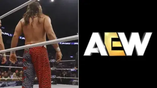 Ex-AEW World Champion faz retorno chocante no All Out