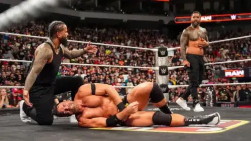 Revelado o futuro de Jey Uso na WWE após possível heel turn