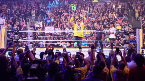 Fãs da WWE se revoltam após não conseguirem assistir o Wrestlepalooza por problemas no aplicatvo da ESPN
