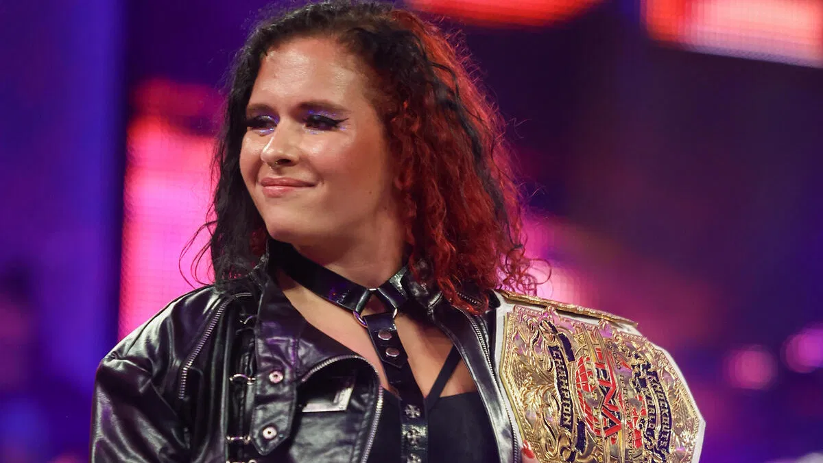 TNA abrirá investigação após polêmica envolvendo Masha Slamovich