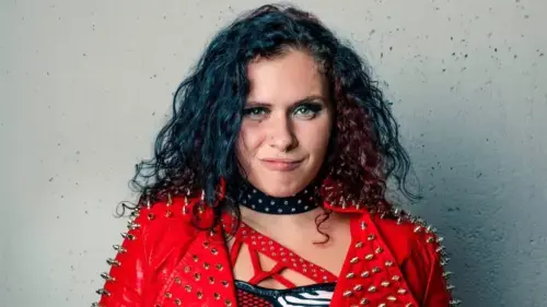 Masha Slamovich é alvo de novas acusações devastadoras