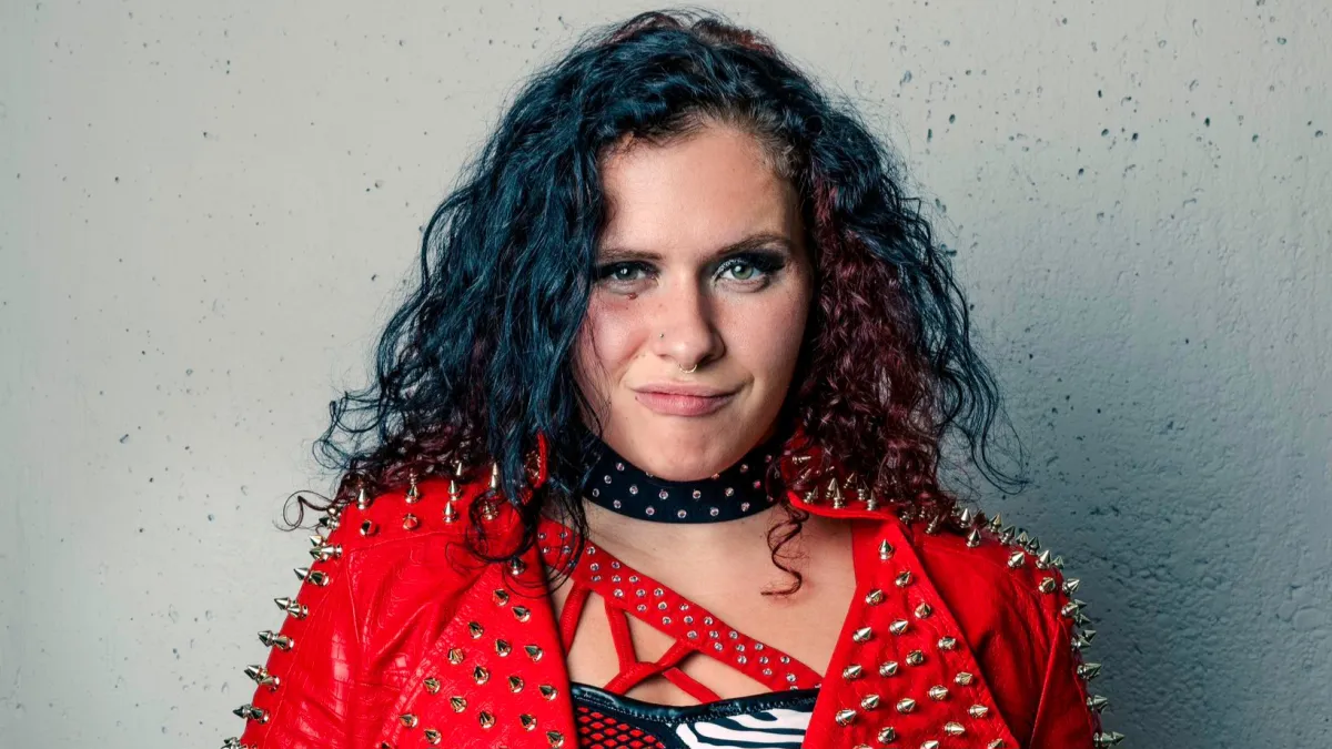 Masha Slamovich é alvo de novas acusações devastadoras