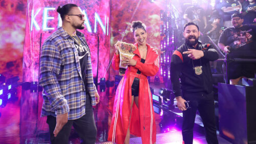 WWE NXT (30/09/2025) – Cobertura e resultados!