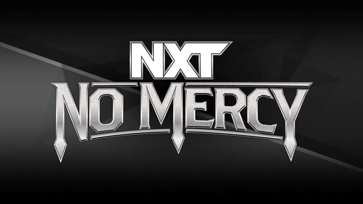 Lesão obriga a WWE alterar importante combate do NXT No Mercy de última hora