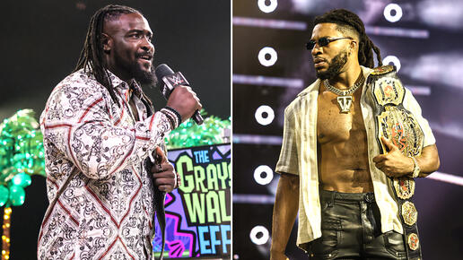 WWE está planejando guerra entre NXT e TNA