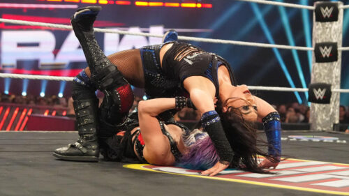 WWE RAW (01/09/2025) – Cobertura e resultados!