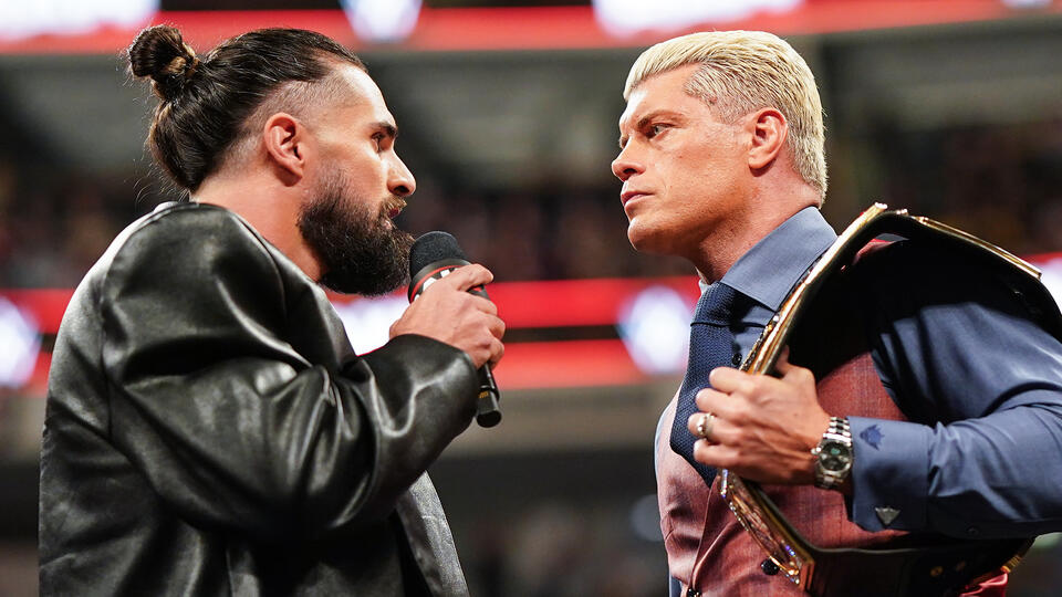 WWE RAW (29/09/2025) – Cobertura e resultados!