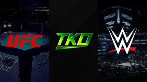 TKO adota modelo da Fórmula 1 para ganhar mais dinheiro com WWE e UFC