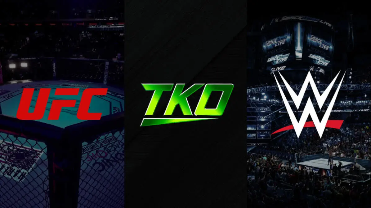 TKO adota modelo da Fórmula 1 para ganhar mais dinheiro com WWE e UFC