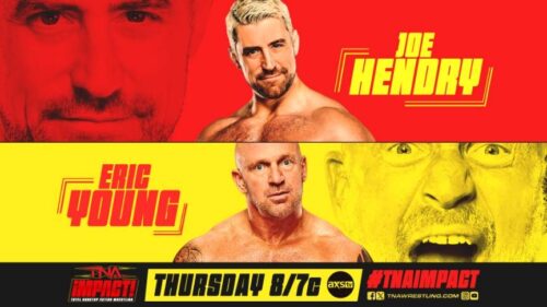 TNA iMPACT! (11/09/2025) – Cobertura e resultados!