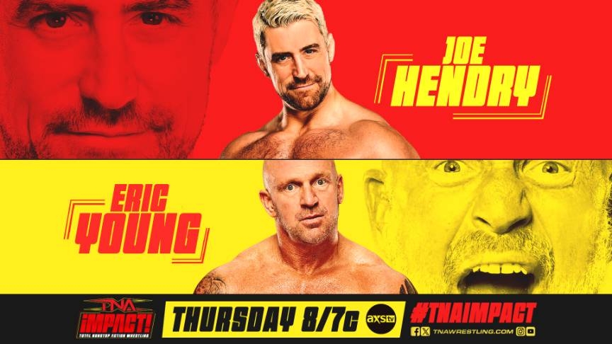 TNA iMPACT! (11/09/2025) – Cobertura e resultados!