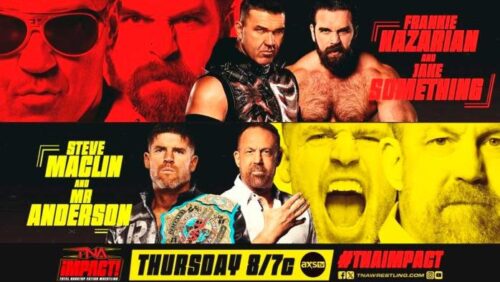 TNA iMPACT! (25/09/2025) – Cobertura e resultados!