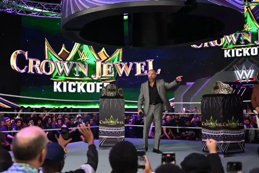 Triple H provoca o retorno de grande grupo na WWE ainda em 2025