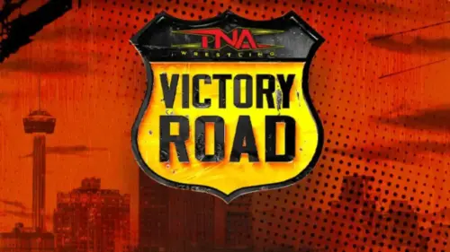 TNA define o evento principal do Victory Road