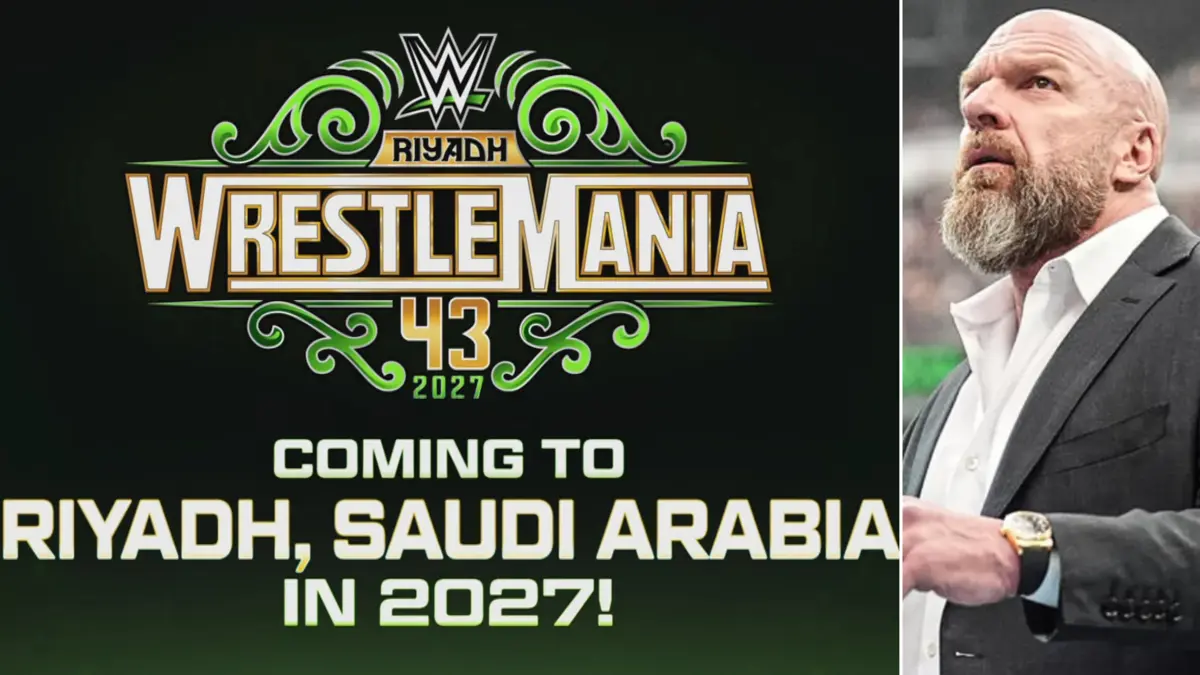 WWE criticada por ter usado Liv Morgan e Bianca Belair no anúncio da WrestleMania 43