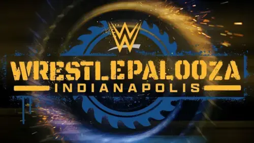 WWE pode ter cancelado grande combate do Wrestlepalooza de última hora