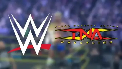 WWE anuncia evento histórico de NXT vs. TNA