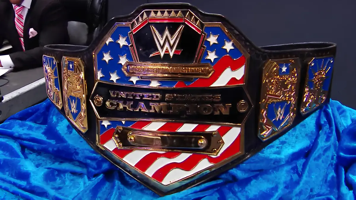 Ex-WWE United States Champion faz retorno surpresa no NXT