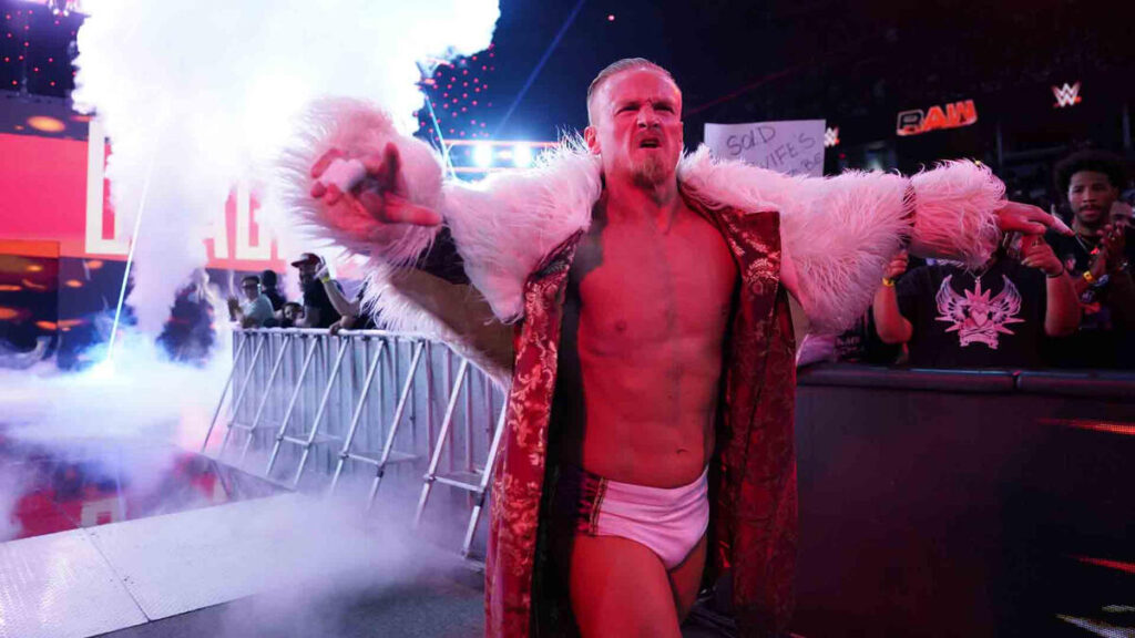 Open Challenge é anunciada para o WWE SmackDown desta noite