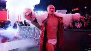 Open Challenge é anunciada para o WWE SmackDown desta noite