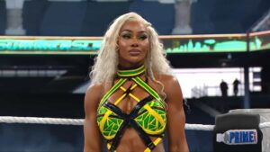 Jade Cargill se envolve em polêmica no TikTok