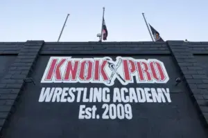 KnokX Pro anuncia novas regras de segurança após incidente com Raja Jackson