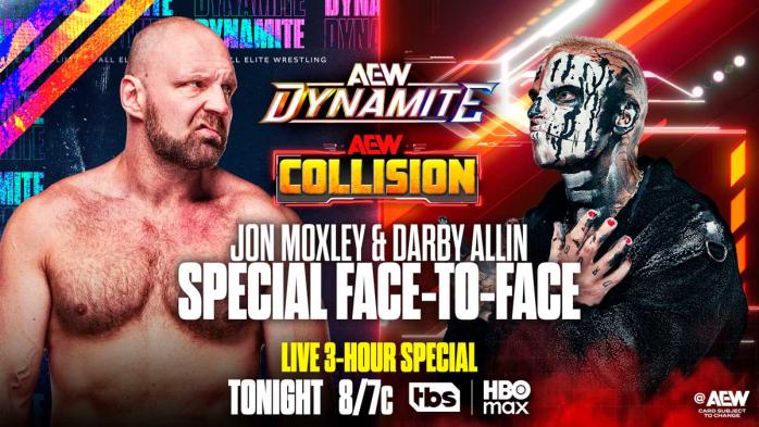 AEW Dynamite (15/10/2025) – Cobertura e resultados!
