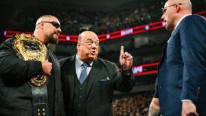 WWE RAW (20/10/2025) – Cobertura e resultados!