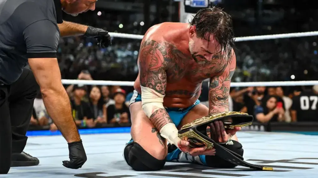 WWE provoca a AEW ao transformar suas ex-estrelas em campeãs