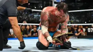 WWE provoca a AEW ao transformar suas ex-estrelas em campeãs