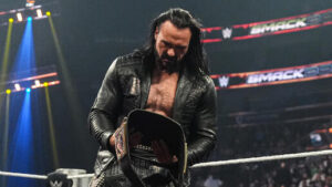 WWE SmackDown (31/10/2025) – Cobertura e resultados!